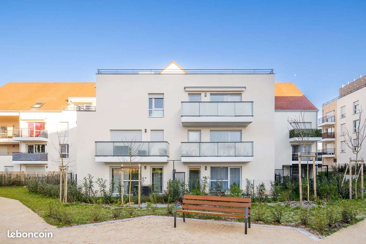 Appartement à louer, 43m², Dijon