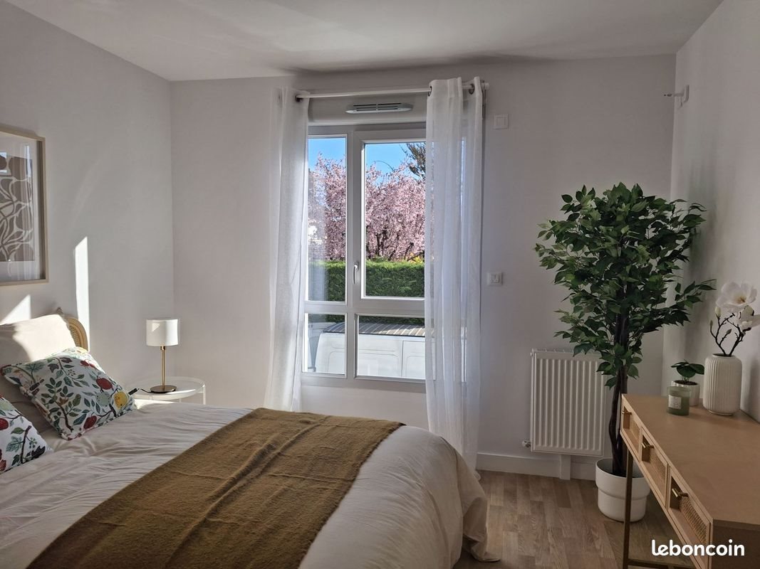 Appartement à louer, 43m², Dijon