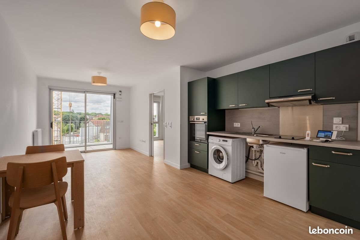 Appartement à louer, 61m², Draveil