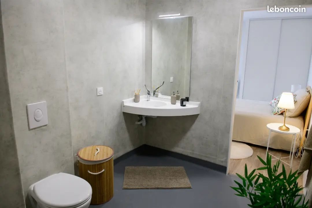 Appartement à louer, 61m², La Talaudière