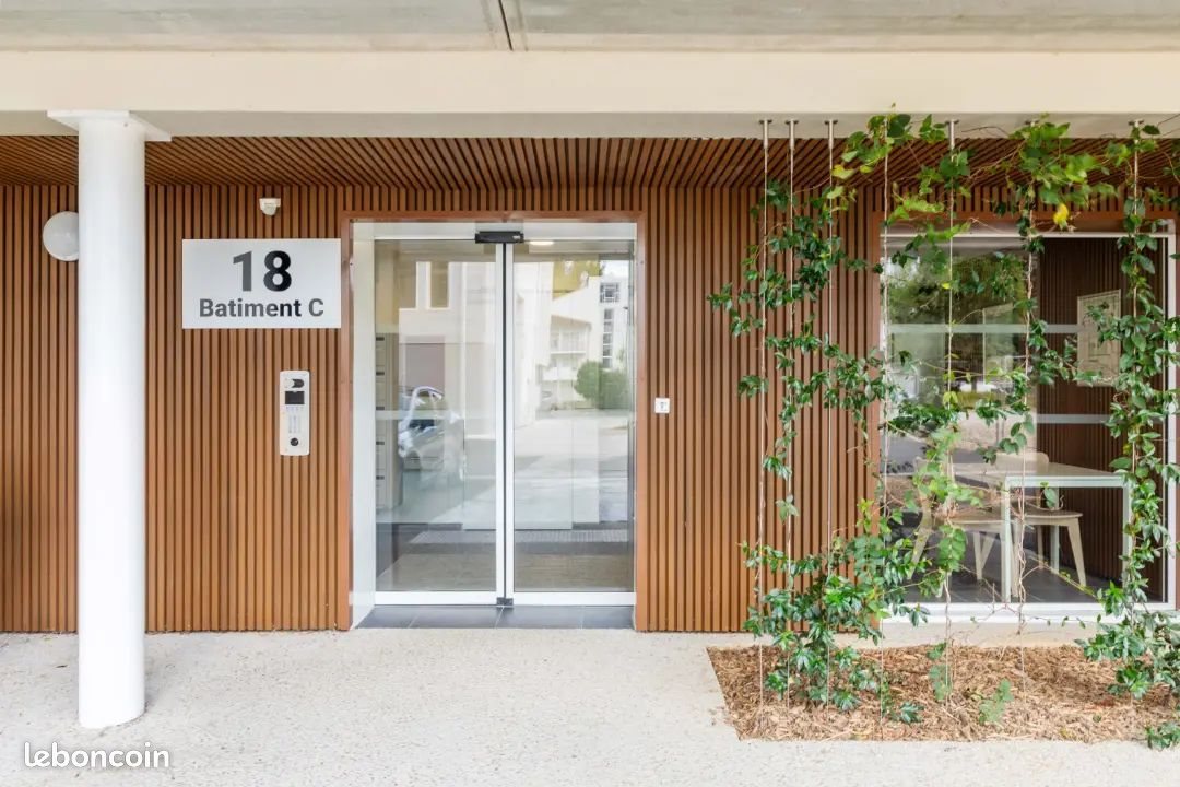 Appartement à louer, 61m², Agen