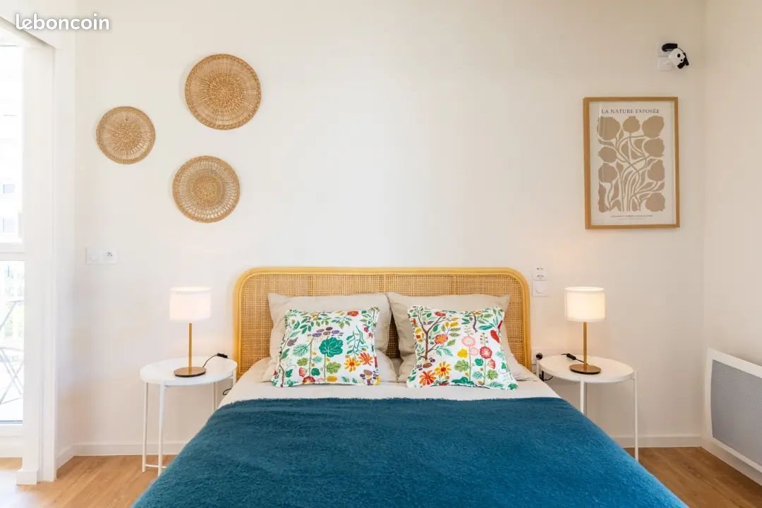 Appartement à louer, 61m², Agen