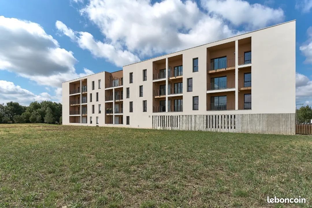 Appartement à louer, 61m², Cholet