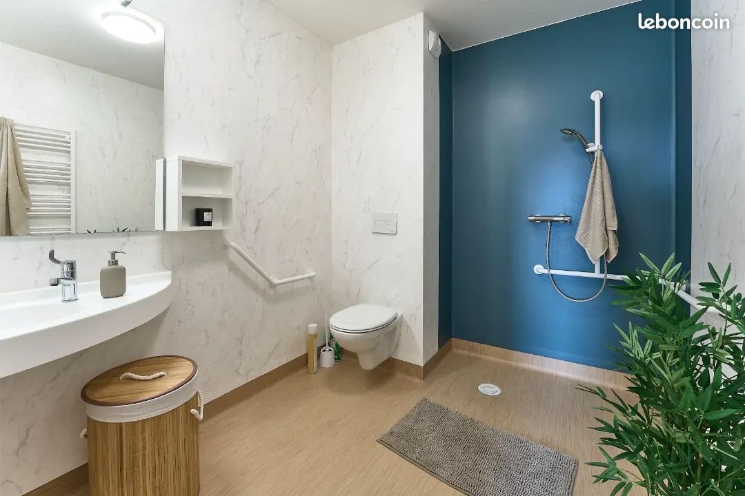 Appartement à louer, 61m², Cholet