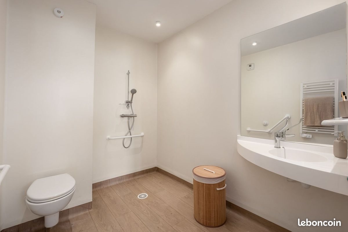 Appartement à louer, 61m², Abbeville