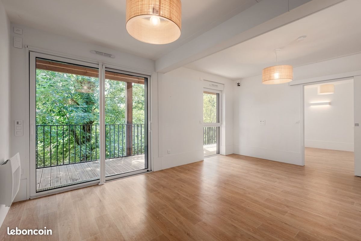 Appartement à louer, 61m², Abbeville