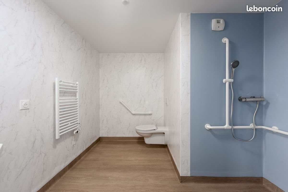 Appartement à louer, 61m², Caen