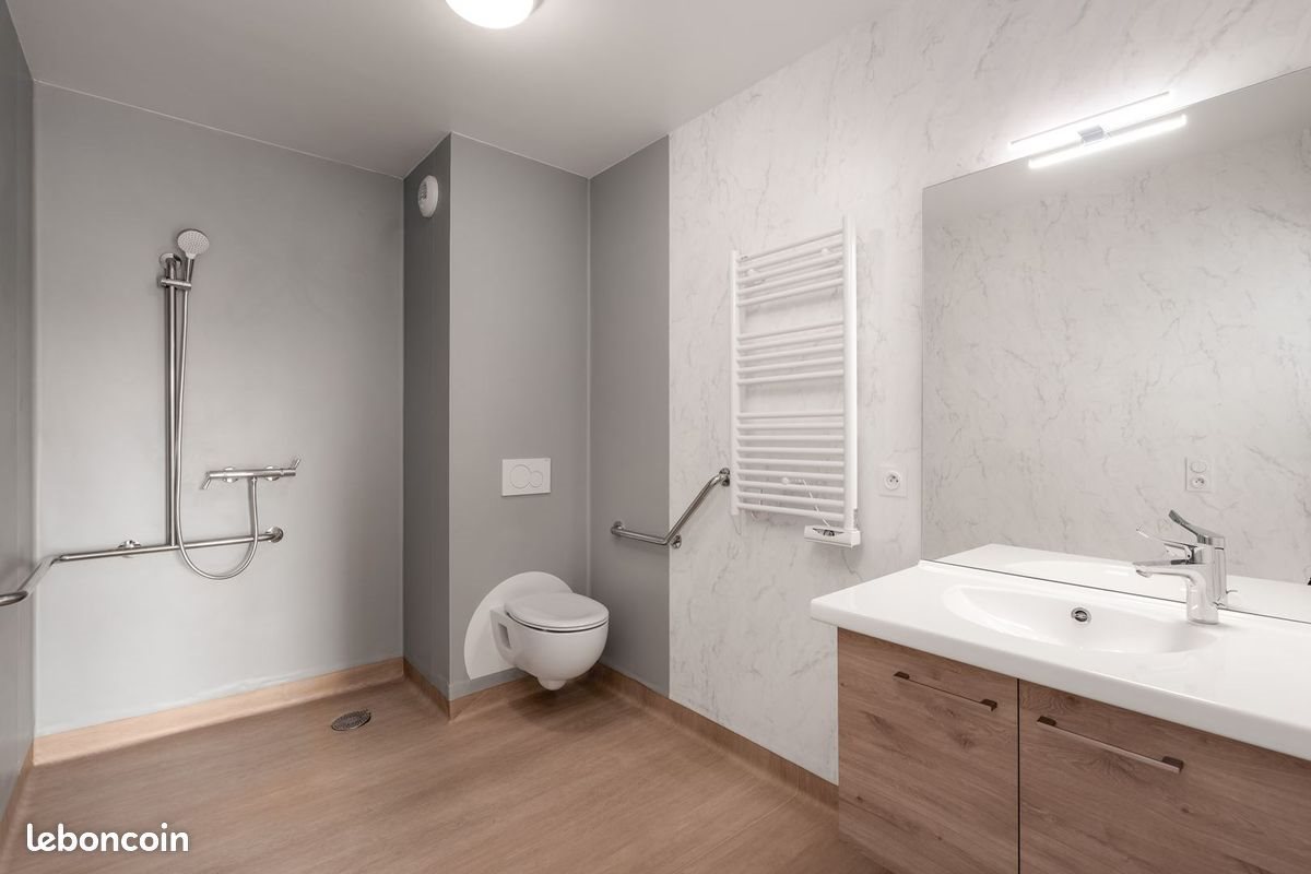 Appartement à louer, 43m², Draveil
