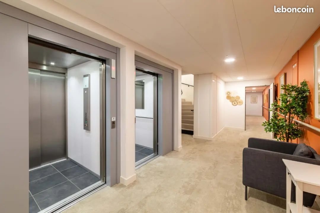 Appartement à louer, 43m², Agen