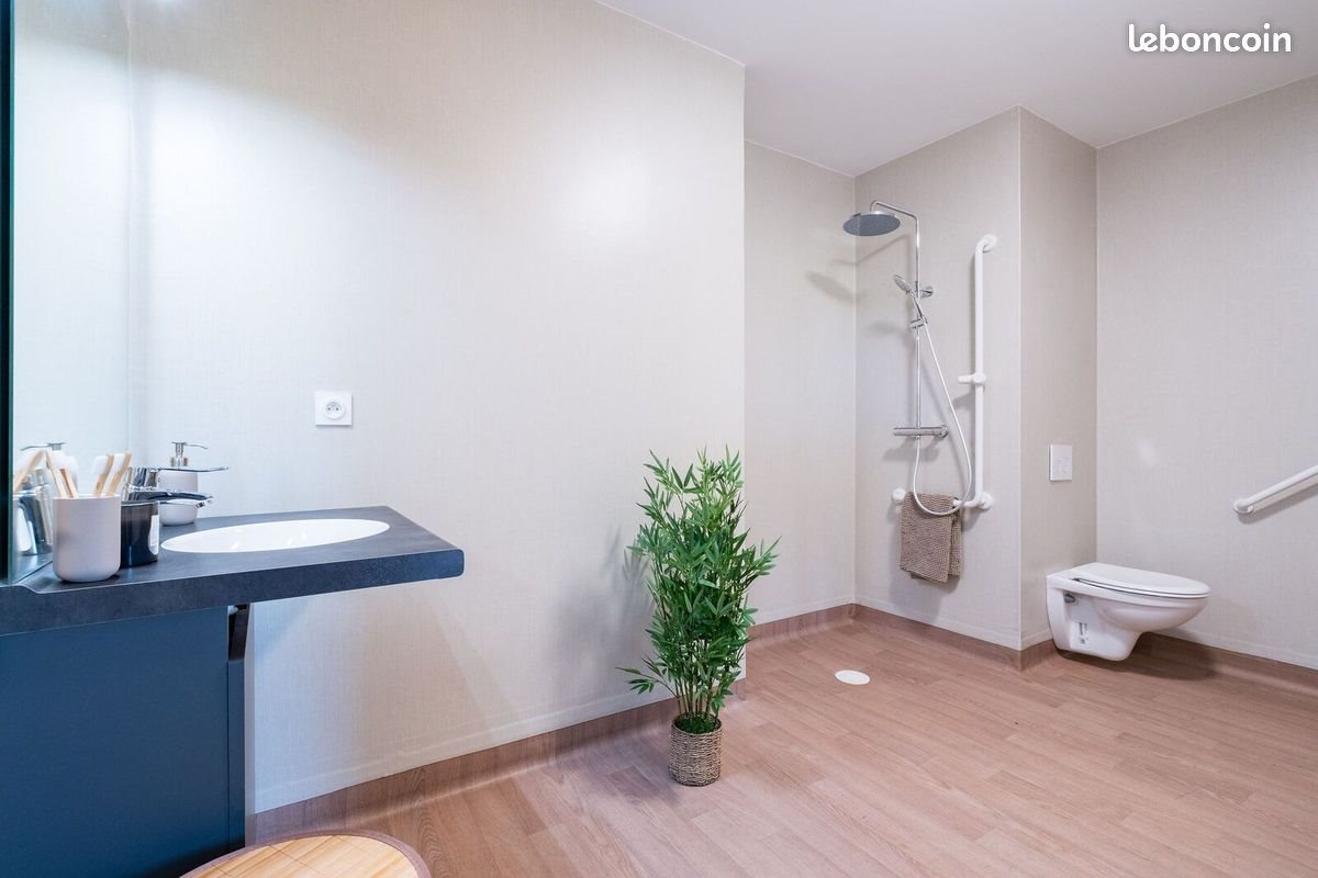 Appartement à louer, 61m², Toulouse