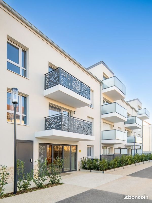 Appartement à louer, 64m², Dijon