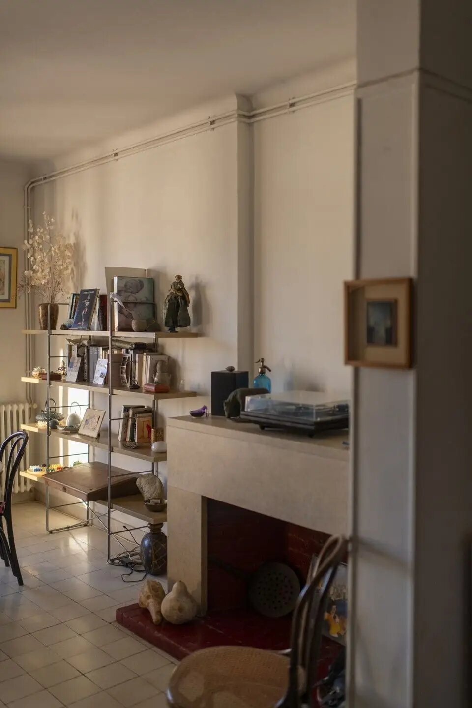 Appartement à vendre, 89m², Arles