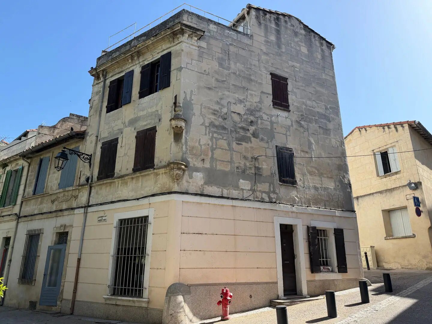 Maison à vendre, 98m², Arles