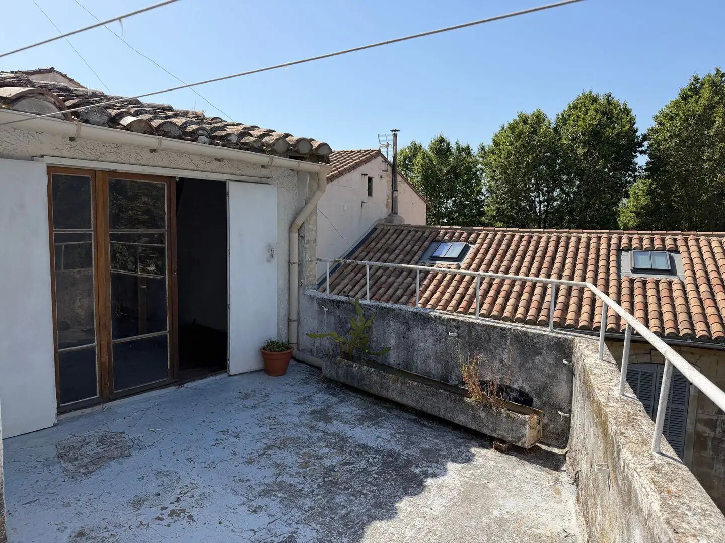 Maison à vendre, 98m², Arles
