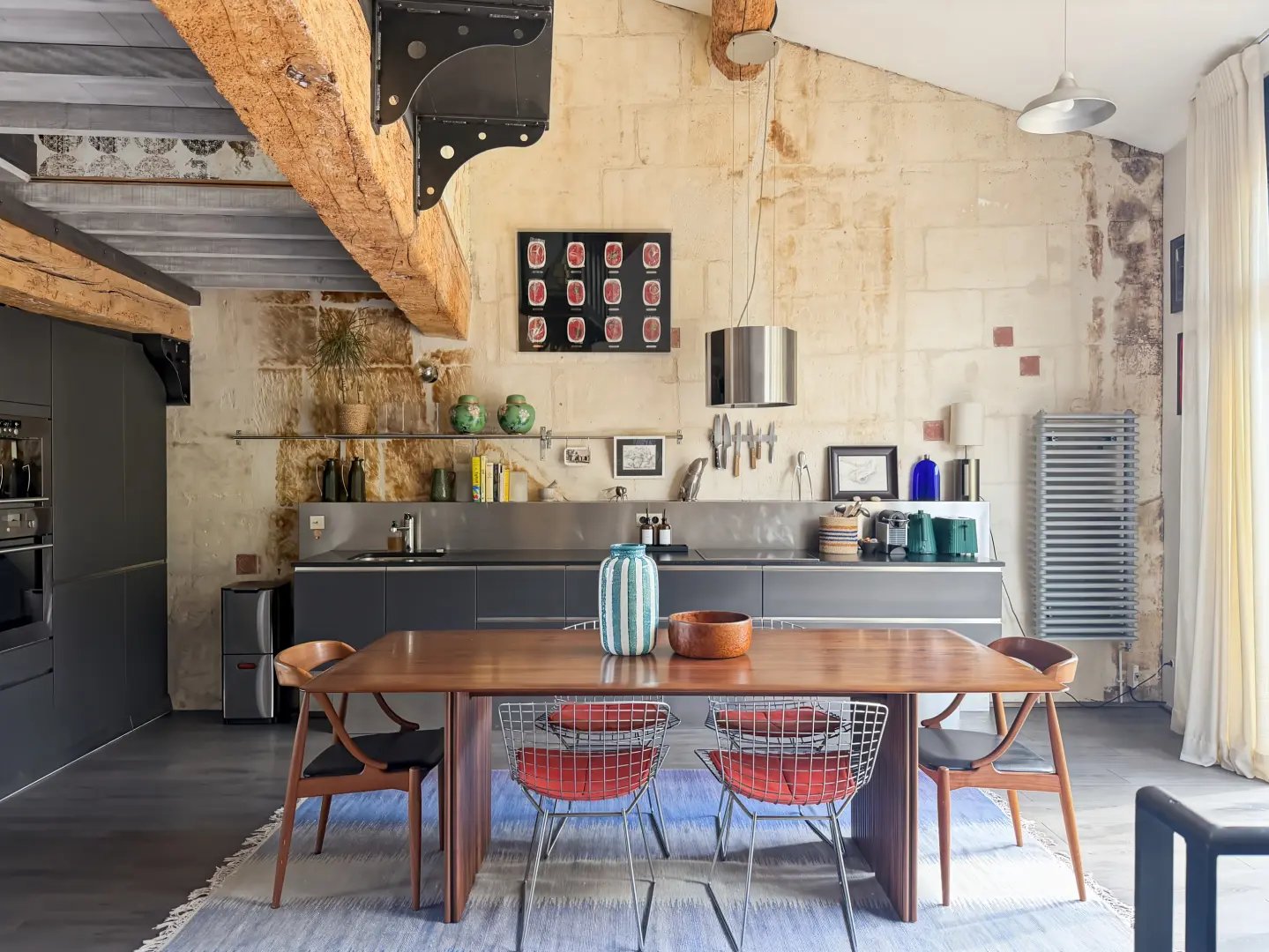 Appartement à vendre, 139m², Arles