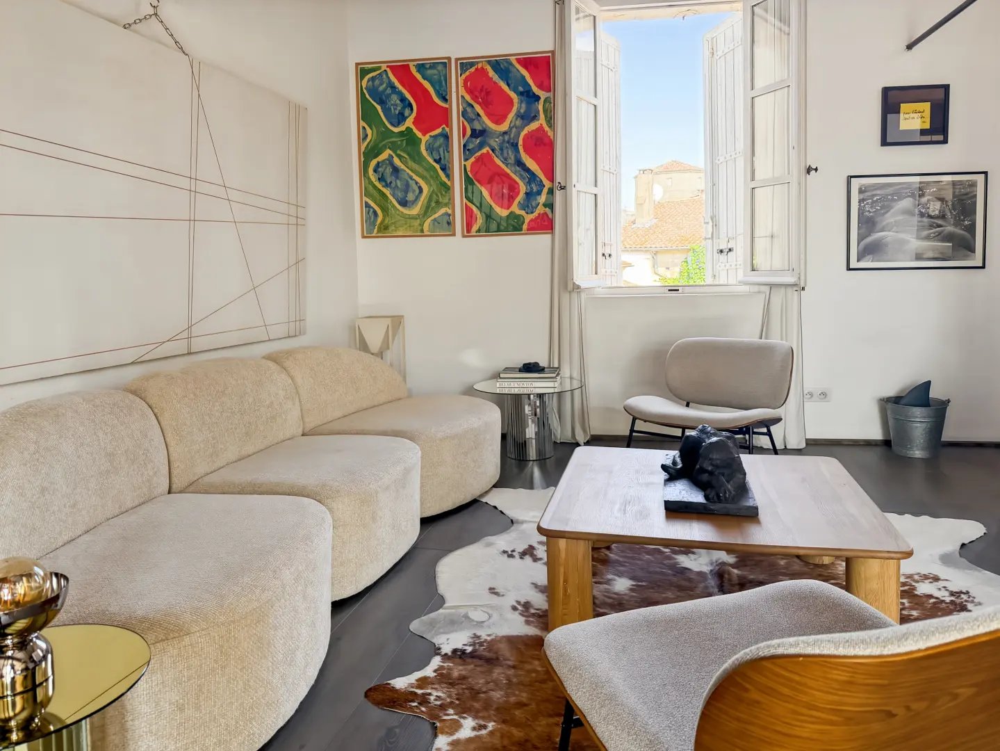 Appartement à vendre, 139m², Arles