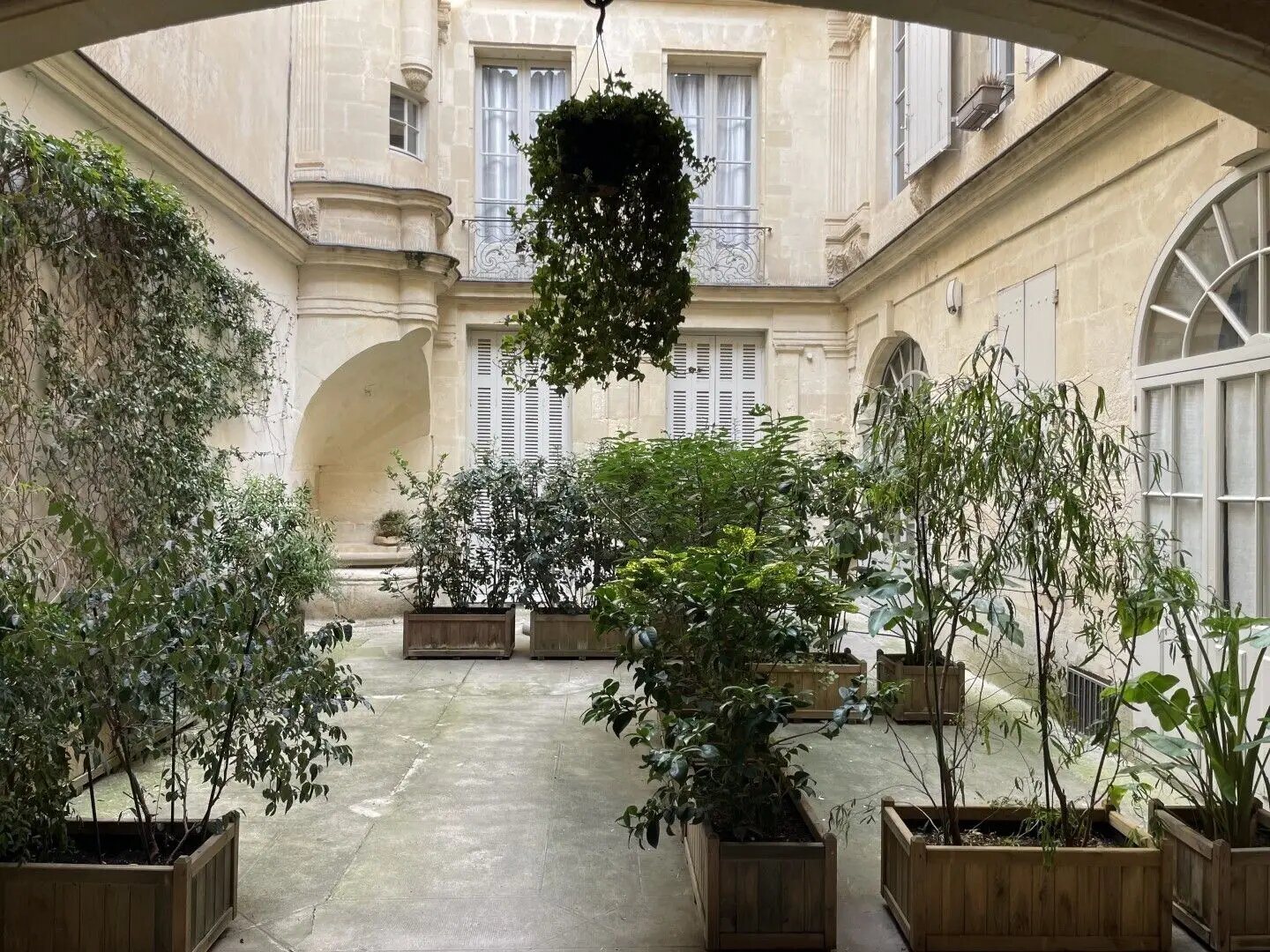 Appartement à vendre, 87m², Arles