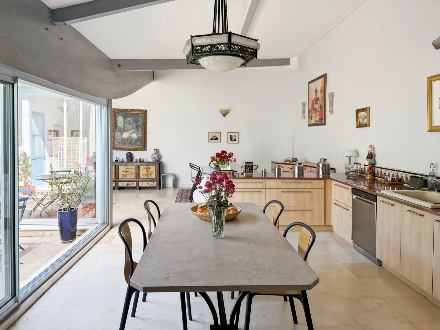 Maison à vendre, 175m², Arles