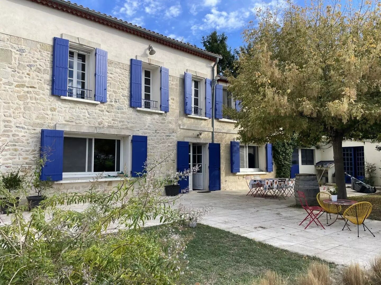 Maison à vendre, 175m², Arles