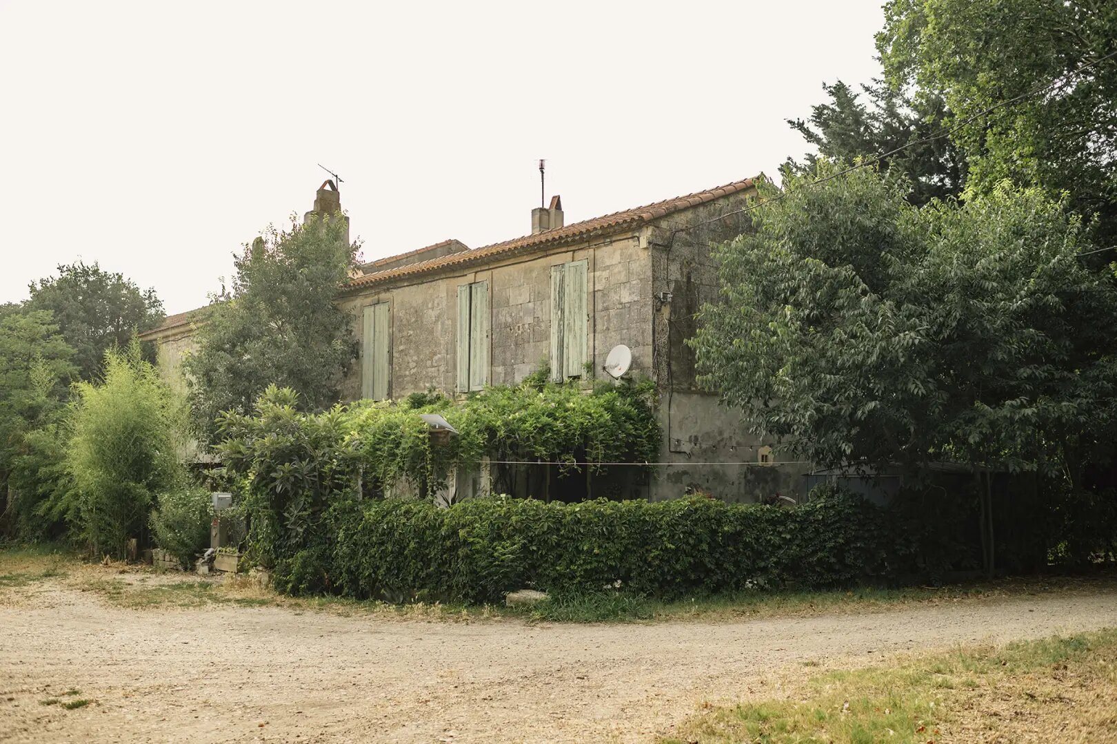 Maison à vendre, 600m², Arles
