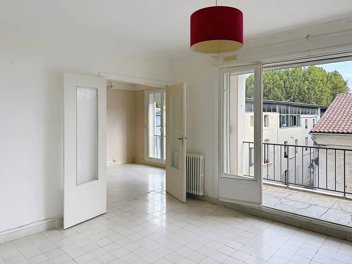 Appartement à vendre, 89m², Arles