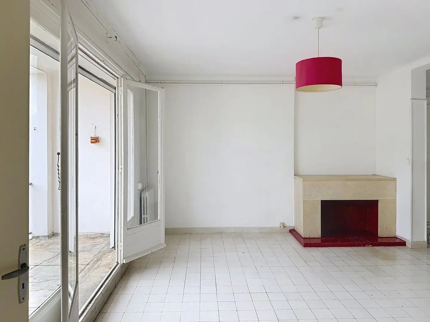 Appartement à vendre, 89m², Arles