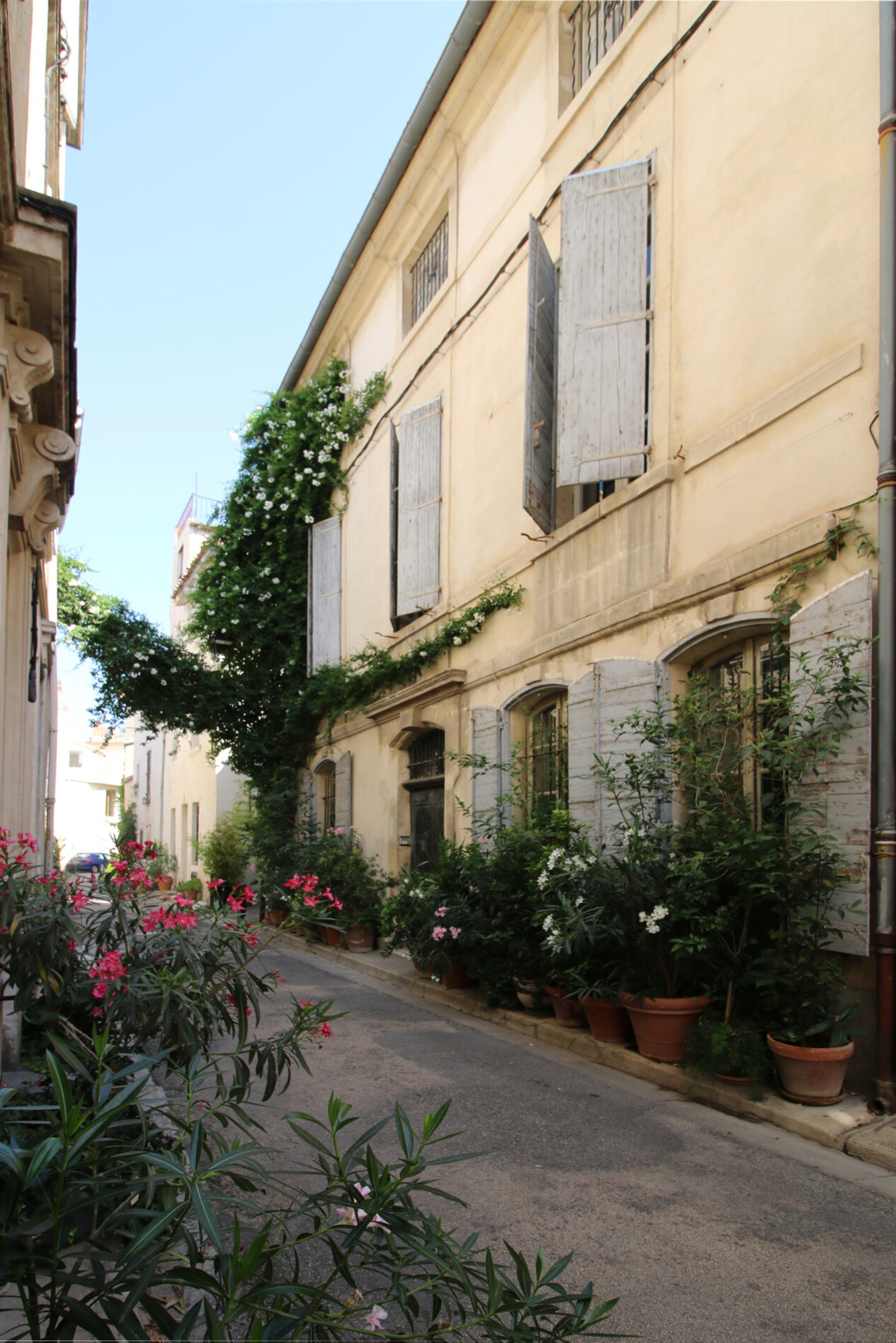 Maison à vendre, 230m², Arles