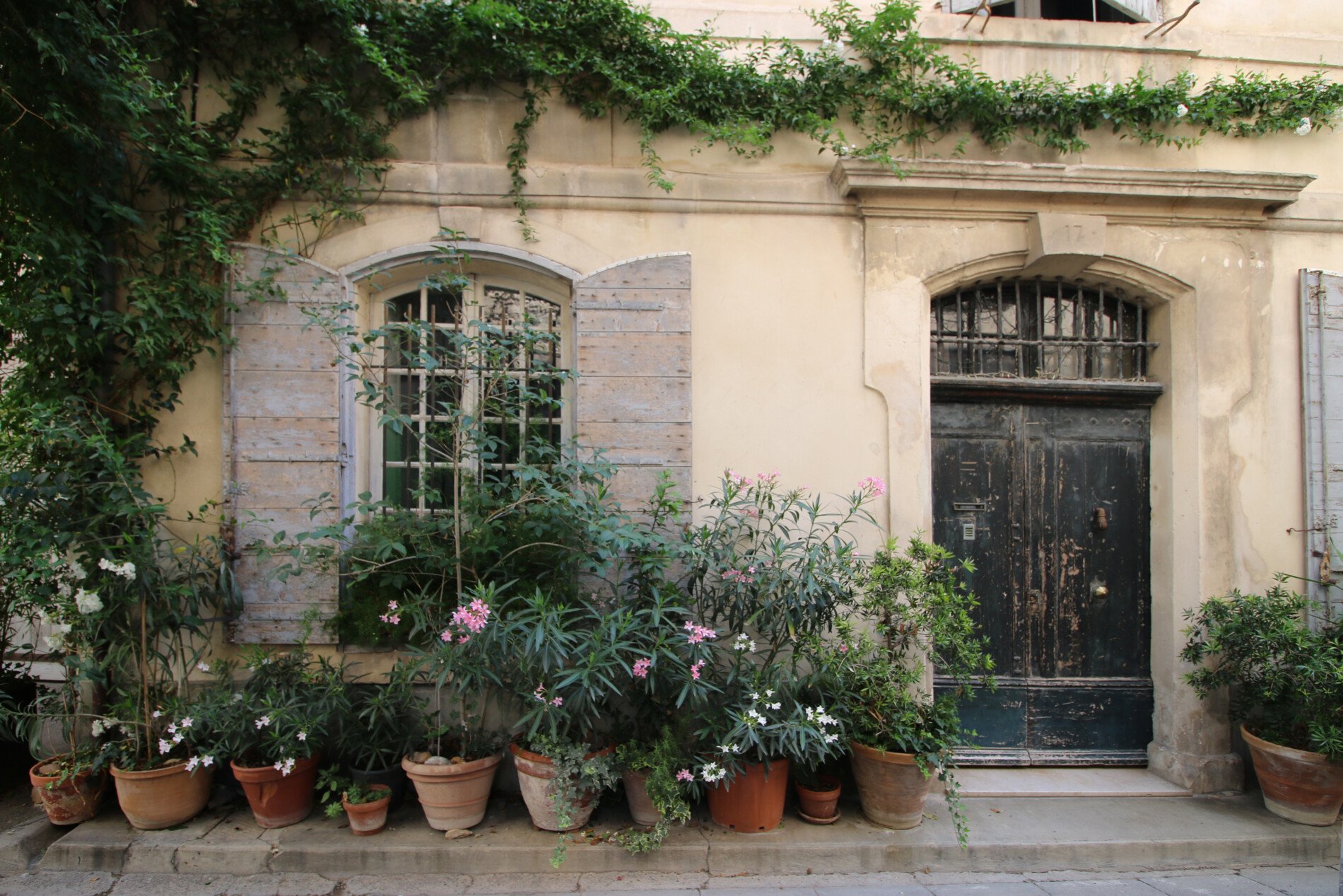 Maison à vendre, 230m², Arles