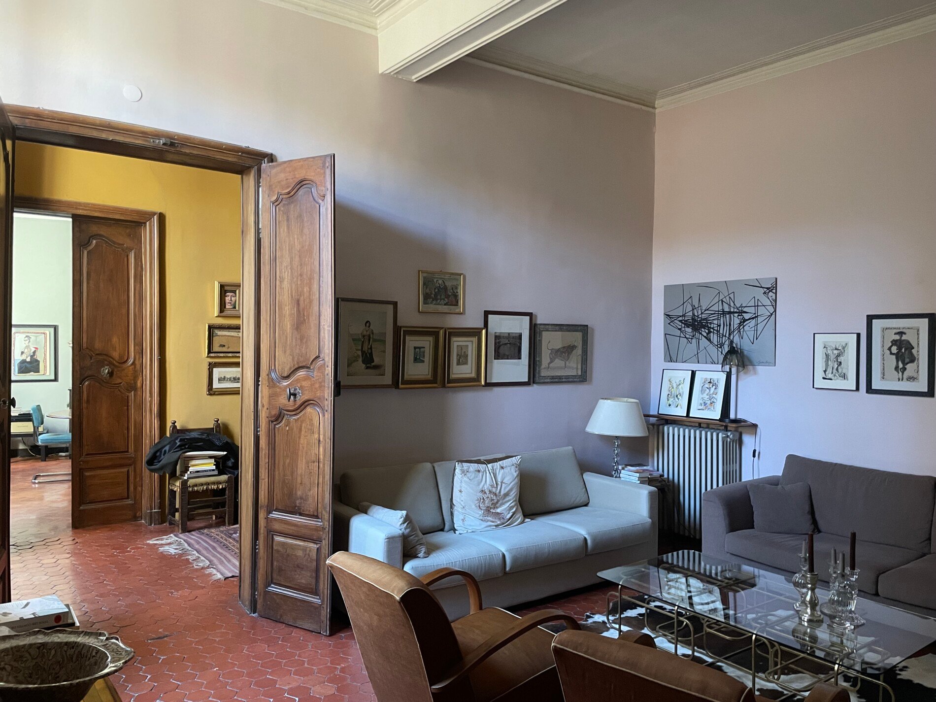 Maison à vendre, 290m², Arles