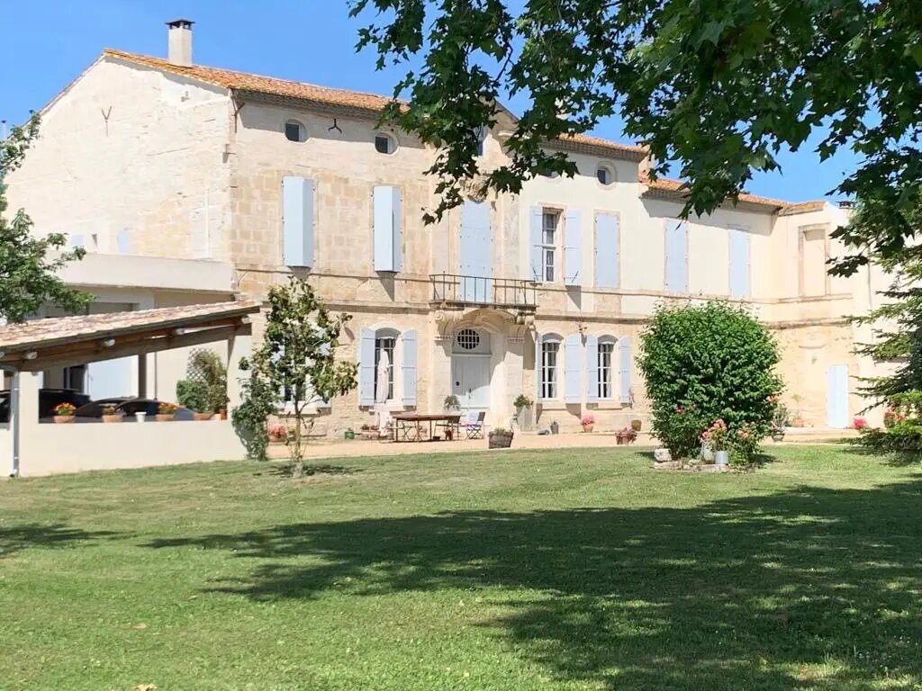 Maison à vendre, 562m², Arles