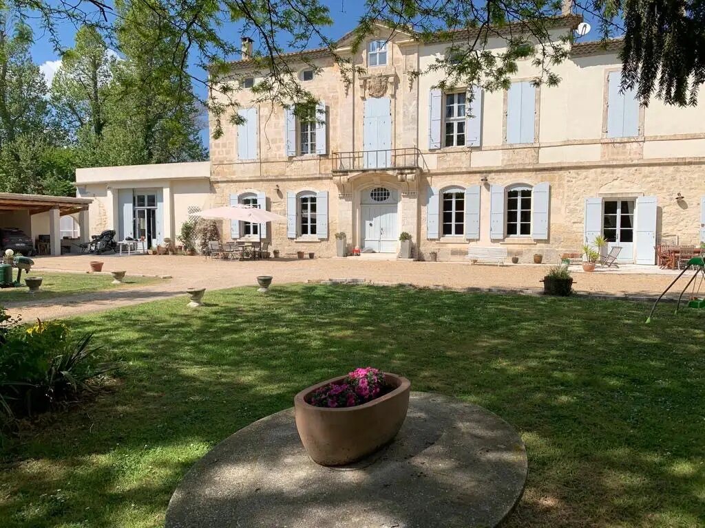 Maison à vendre, 562m², Arles
