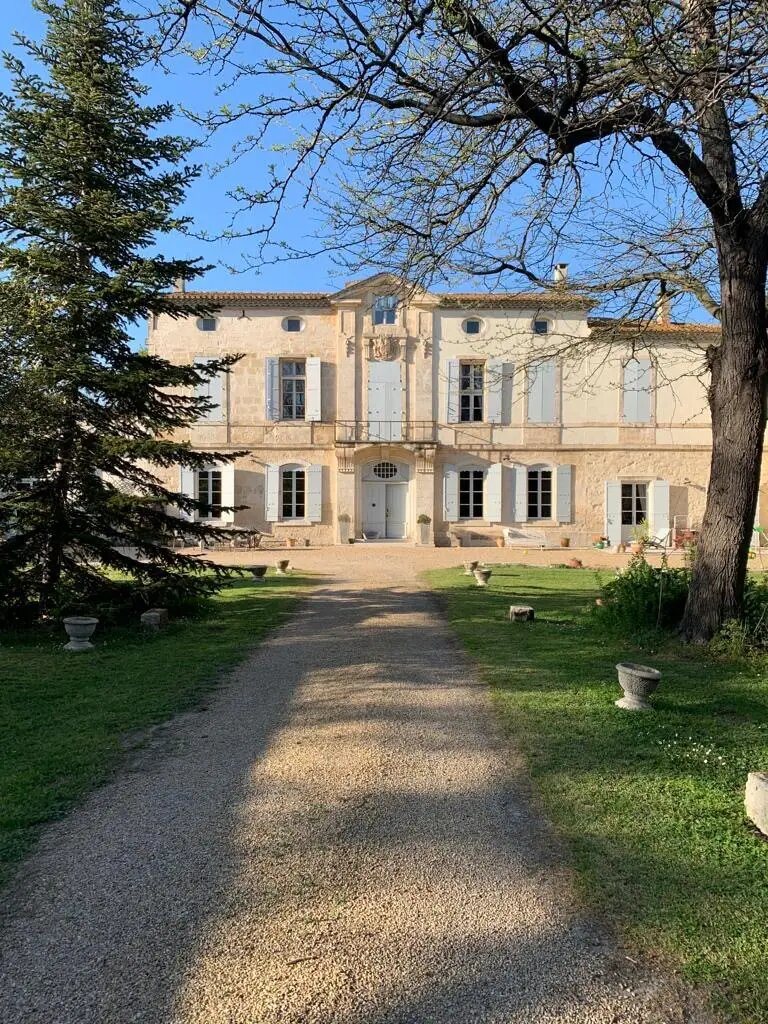 Maison à vendre, 562m², Arles