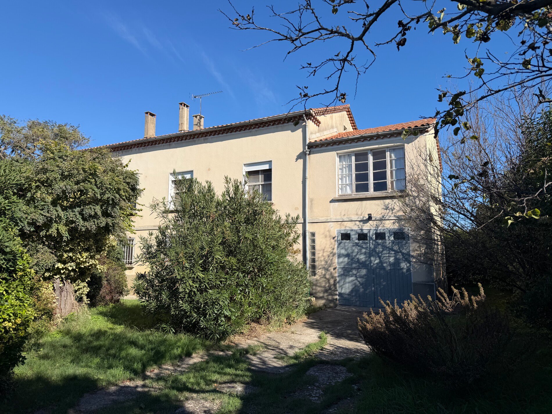 Maison à vendre, 191m², Arles