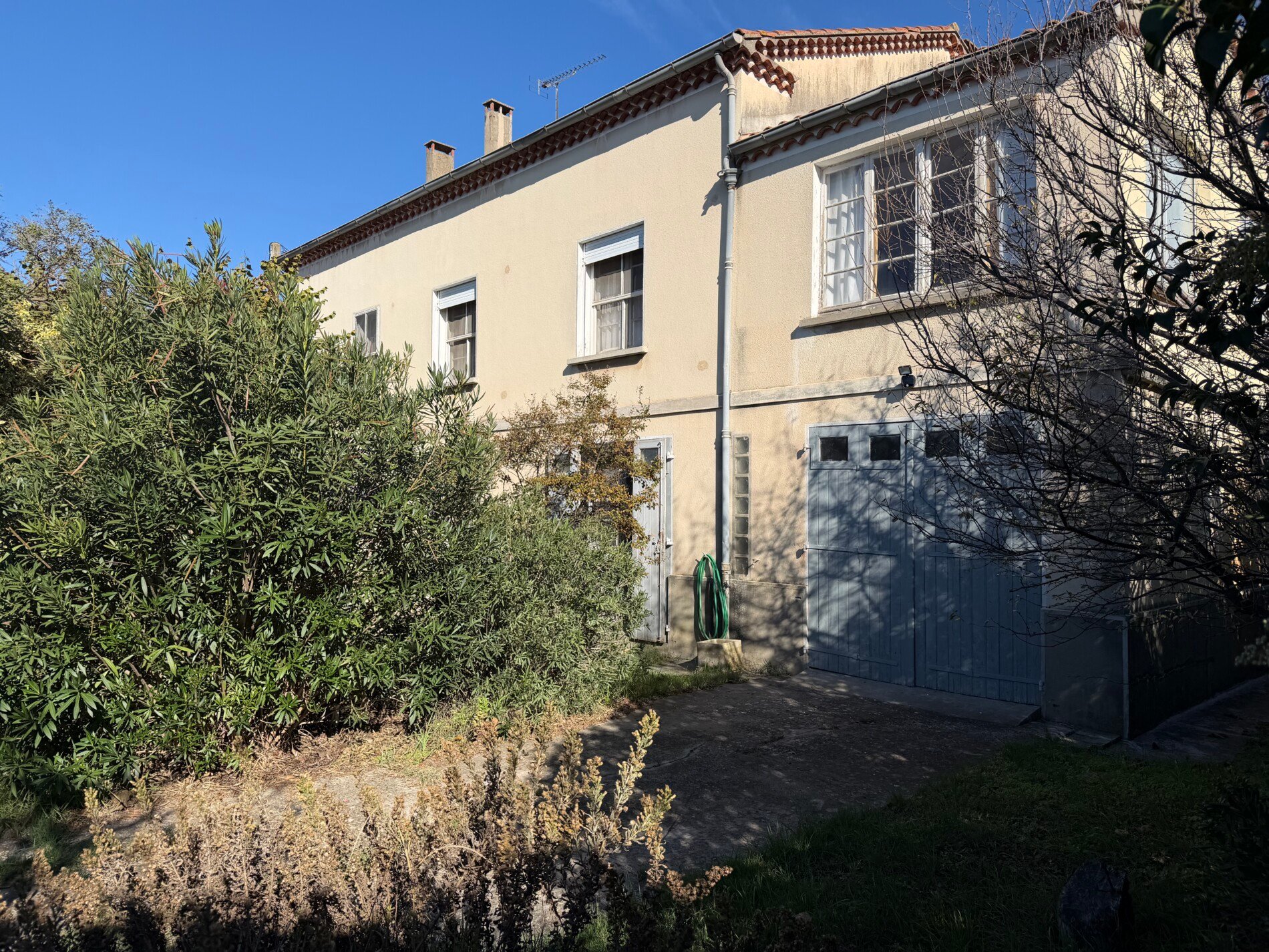Maison à vendre, 191m², Arles