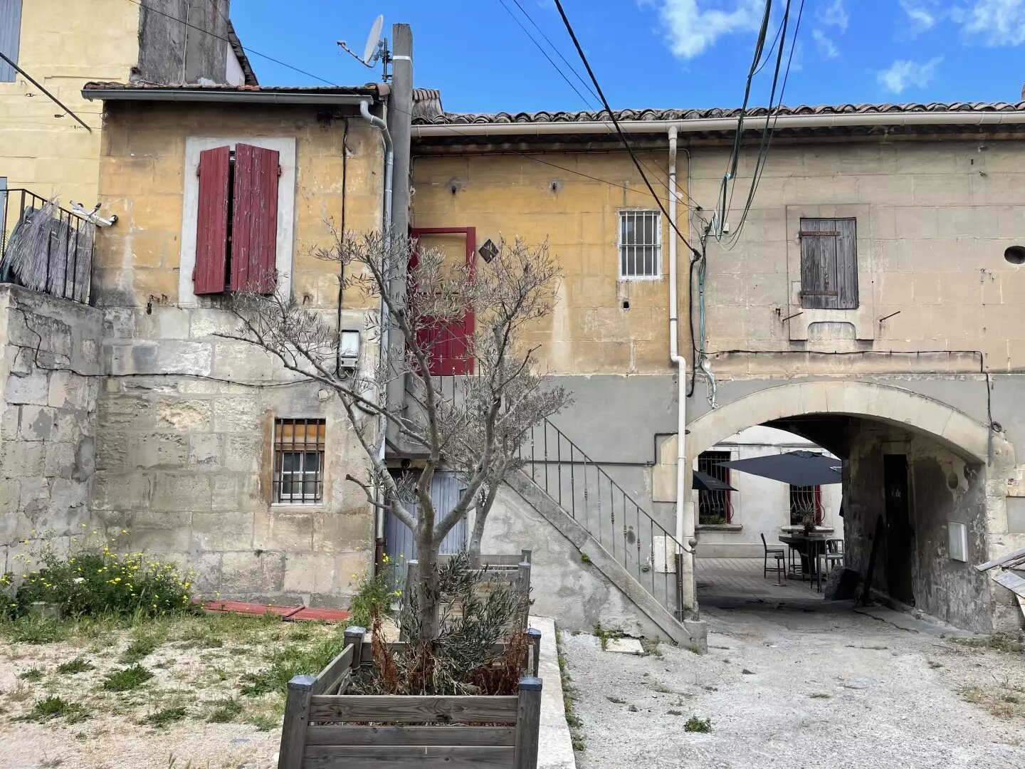 Maison à vendre, 144m², Arles