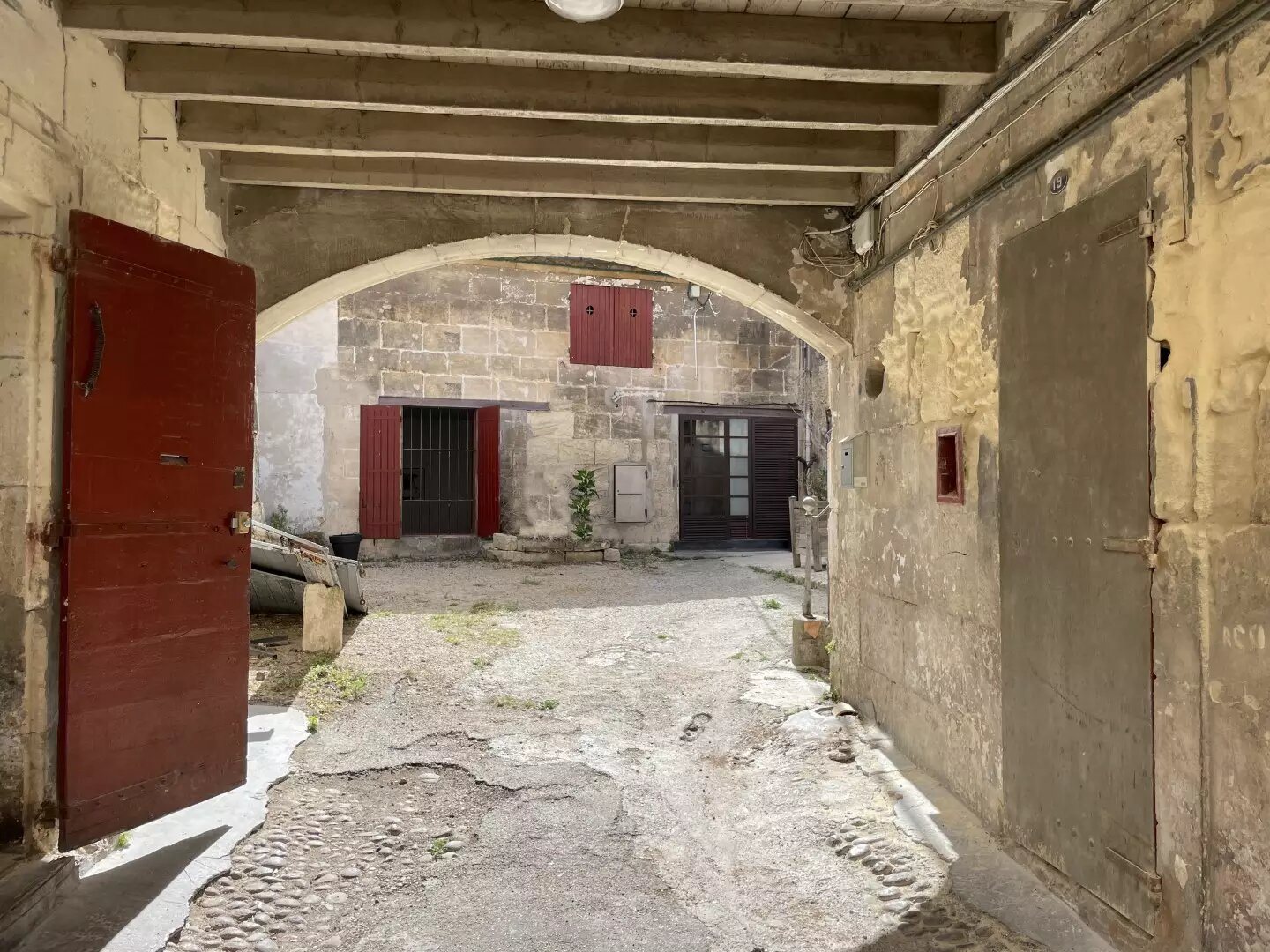 Maison à vendre, 144m², Arles