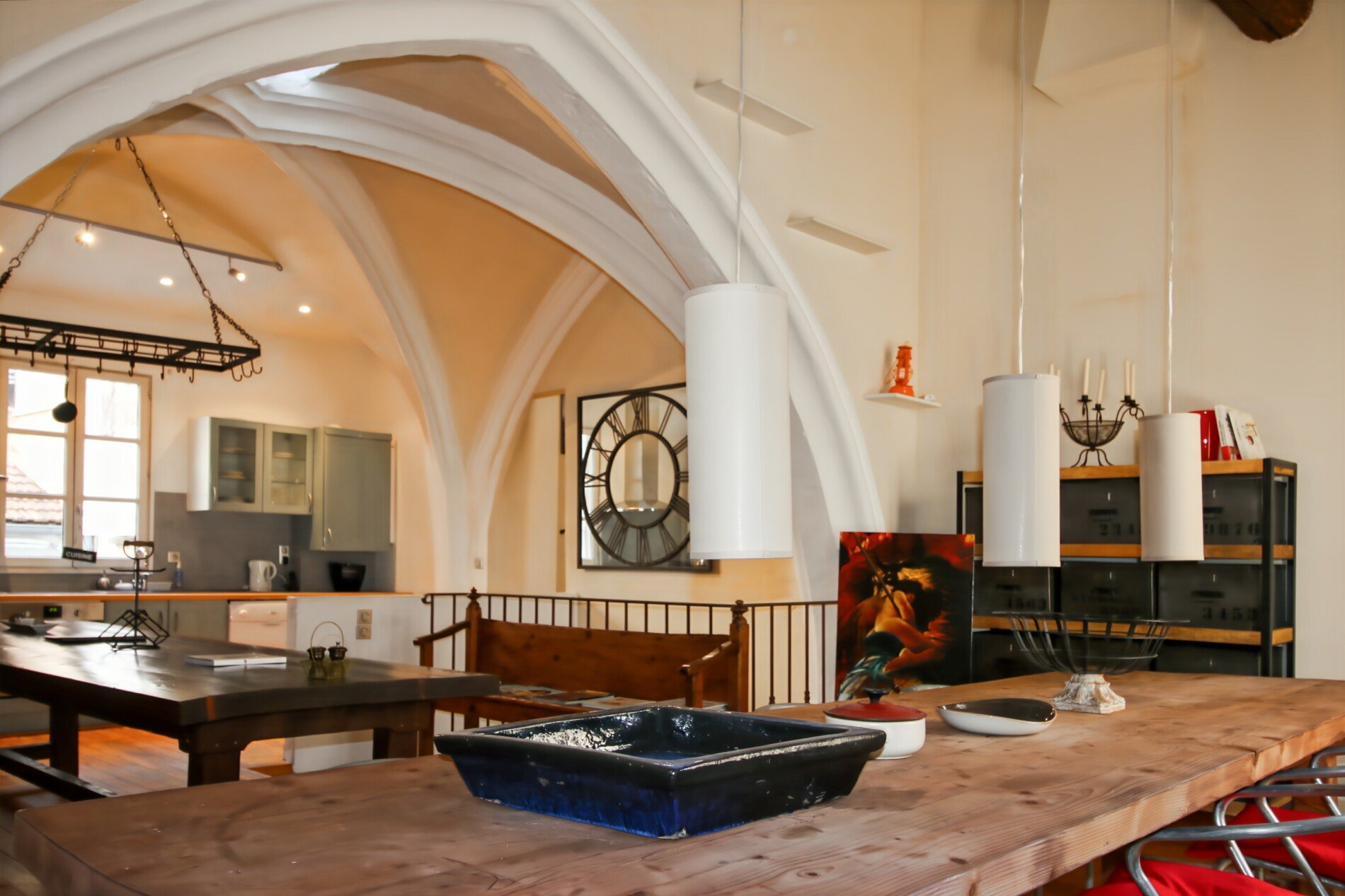 Appartement à vendre, 184m², Arles
