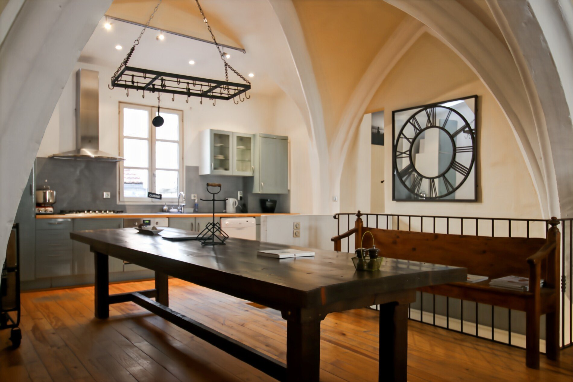 Appartement à vendre, 184m², Arles