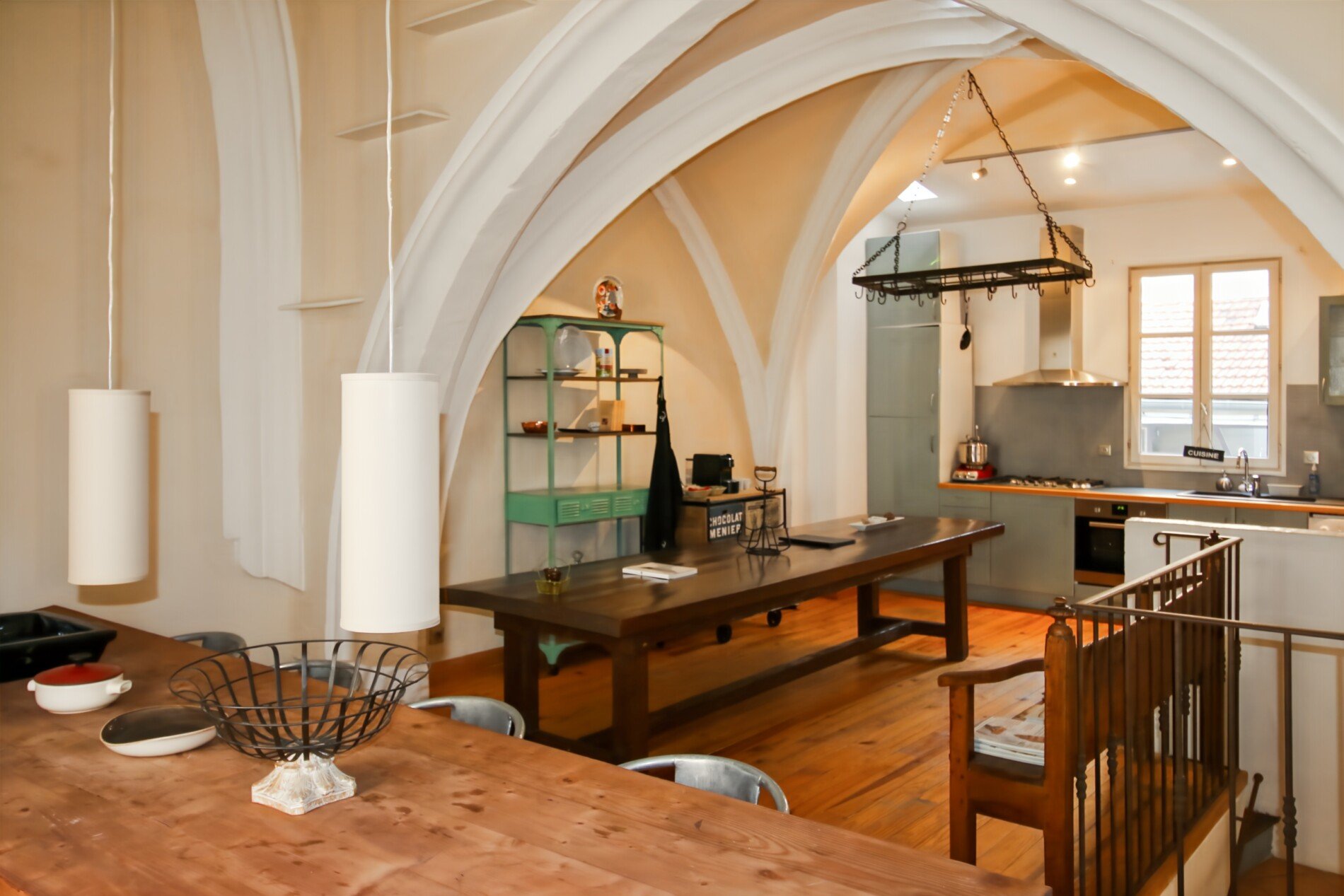 Appartement à vendre, 184m², Arles