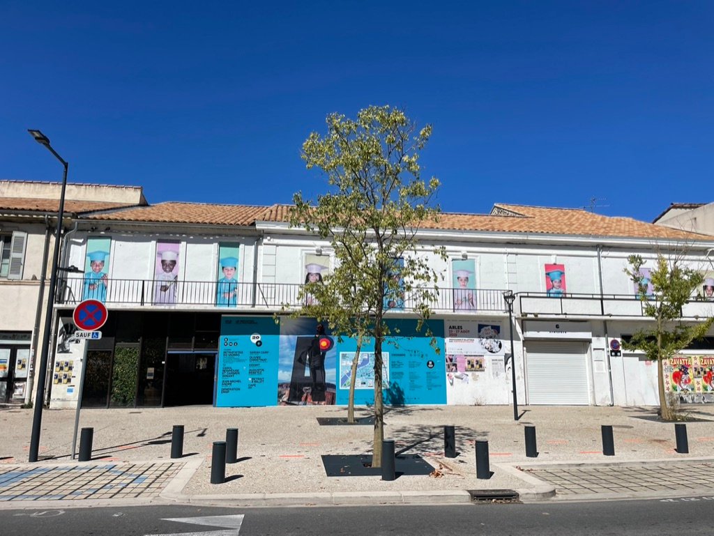 Maison à vendre, 1602m², Arles