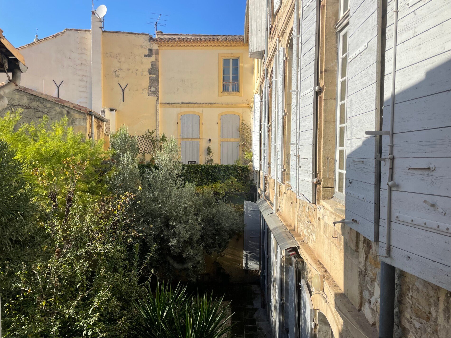 Appartement à vendre, 134m², Arles