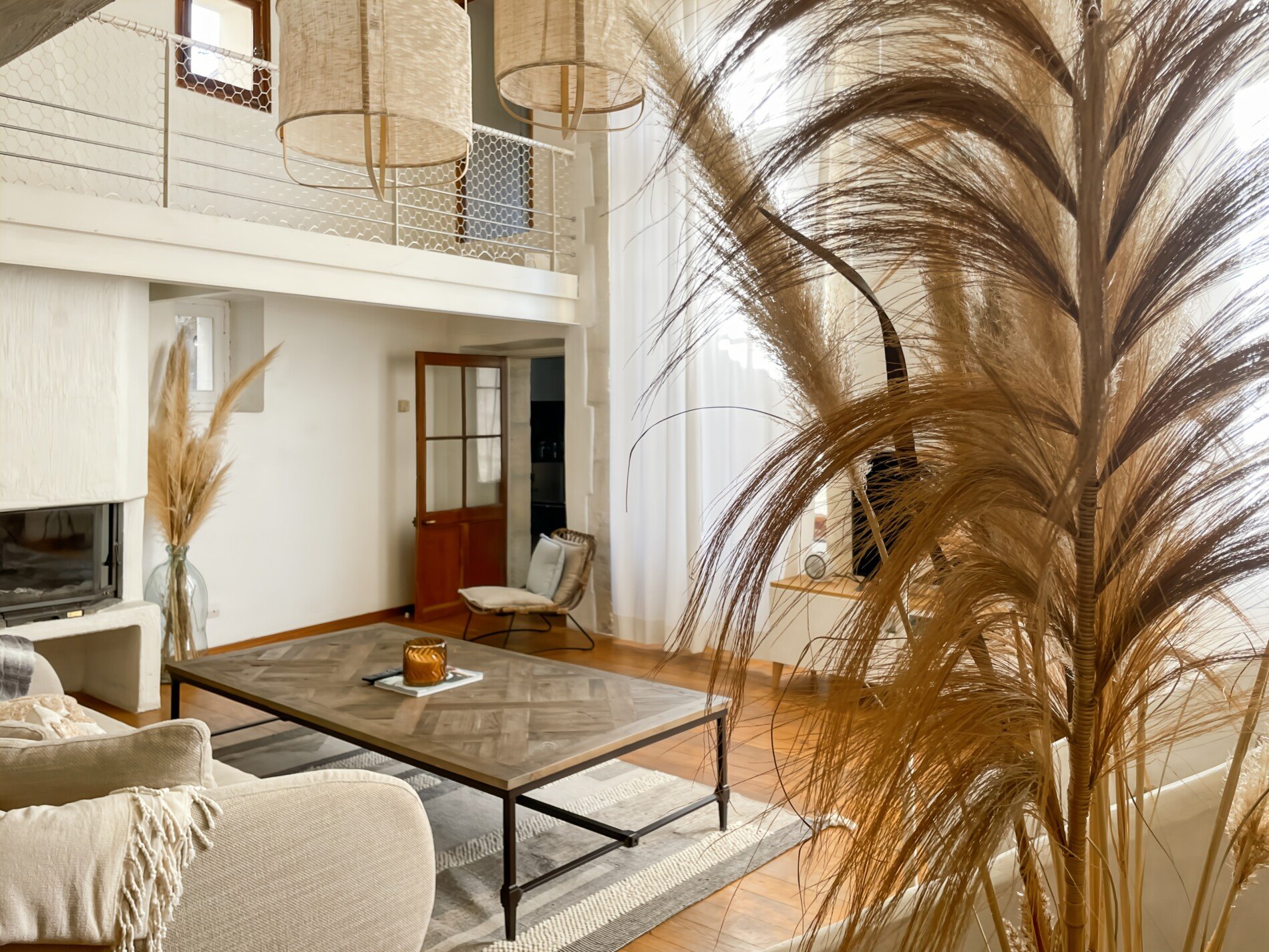 Appartement à vendre, 134m², Arles