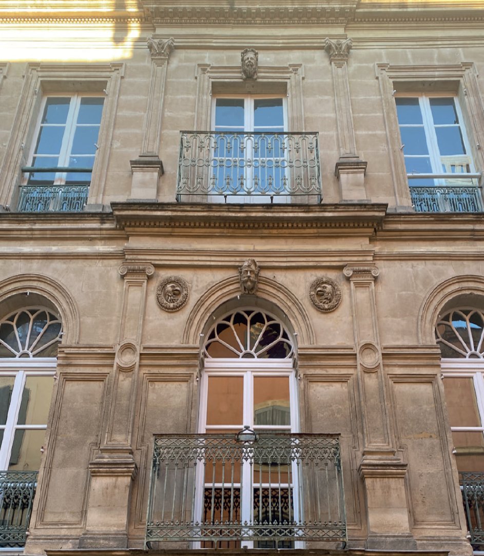 Maison à vendre, 529m², Arles
