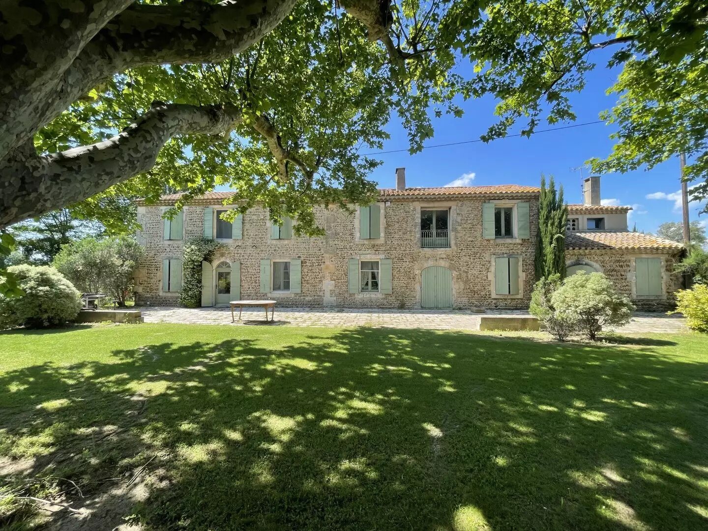 Maison à vendre, 437m², Saint-Martin-de-Crau