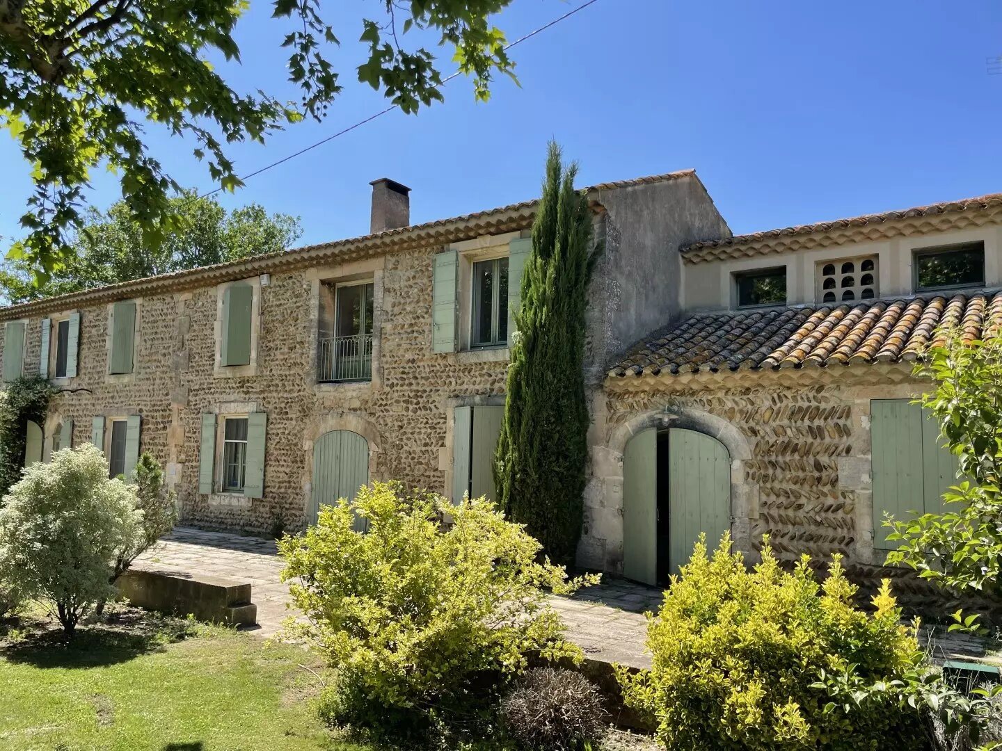Maison à vendre, 437m², Saint-Martin-de-Crau