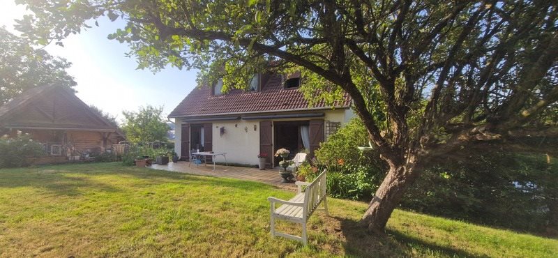 Maison à vendre, 87m², Le Havre