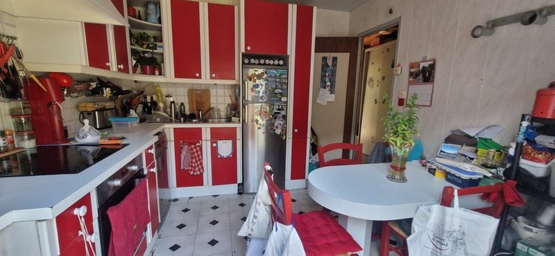 Maison à vendre, 87m², Le Havre