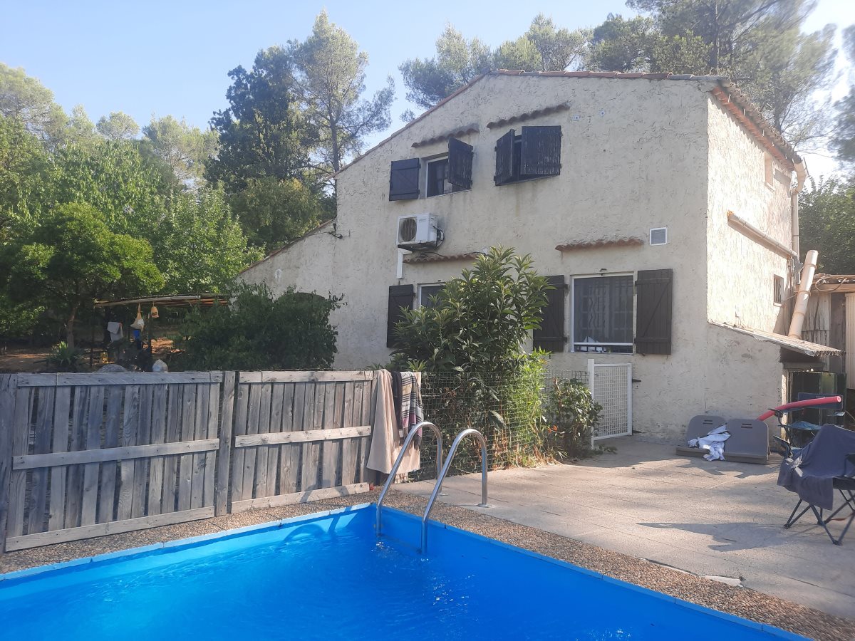 Maison à vendre, 90m², Tourves