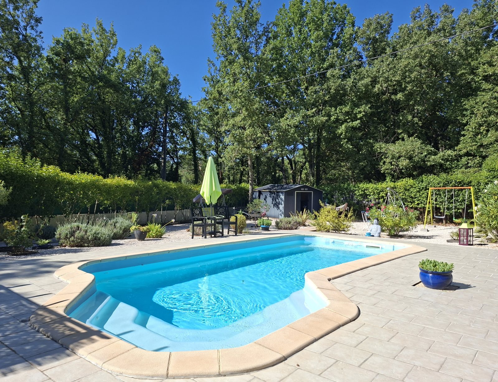 Maison à vendre, 135m², Tourves