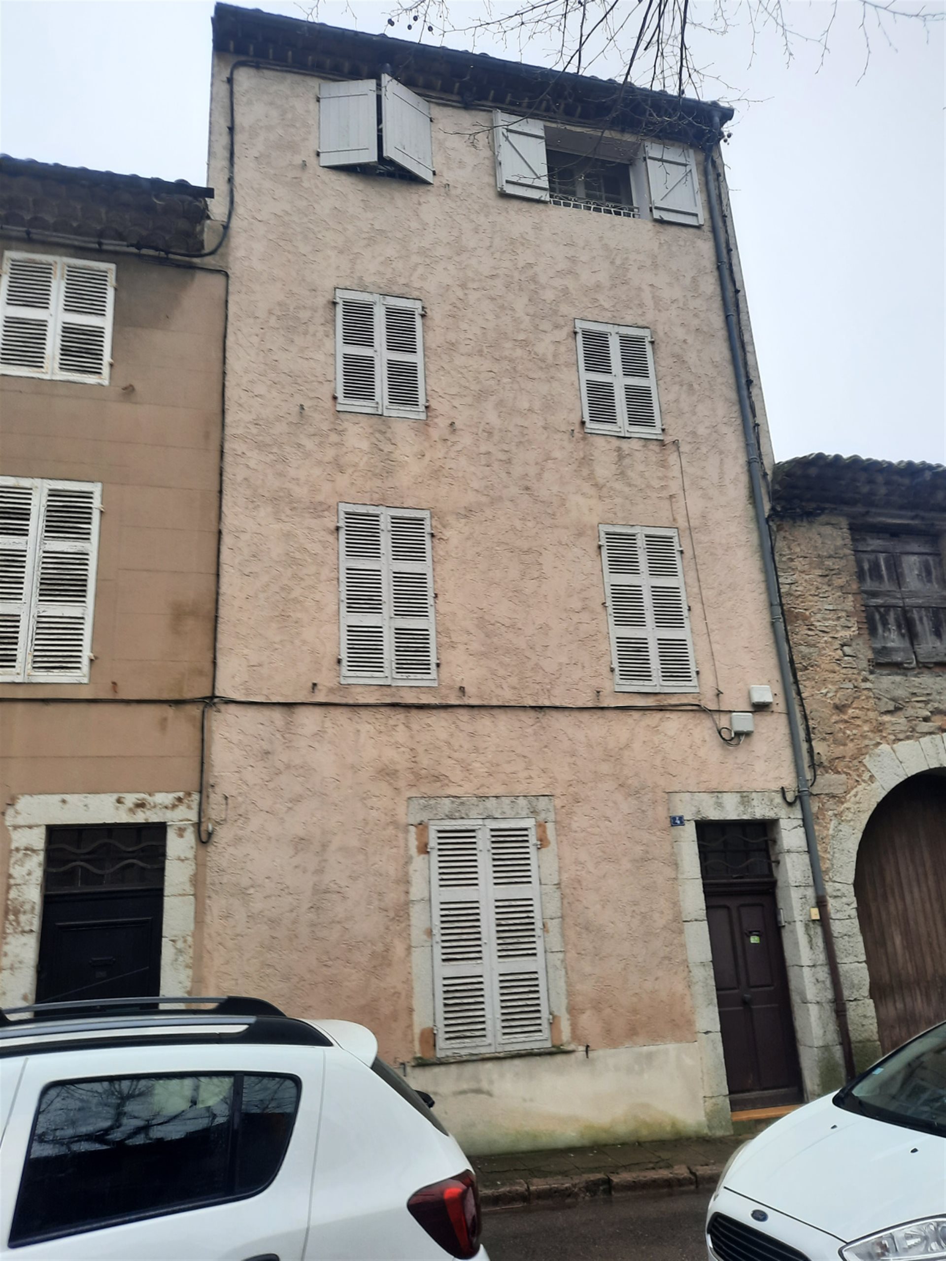 Maison à vendre, 209m², Tourves